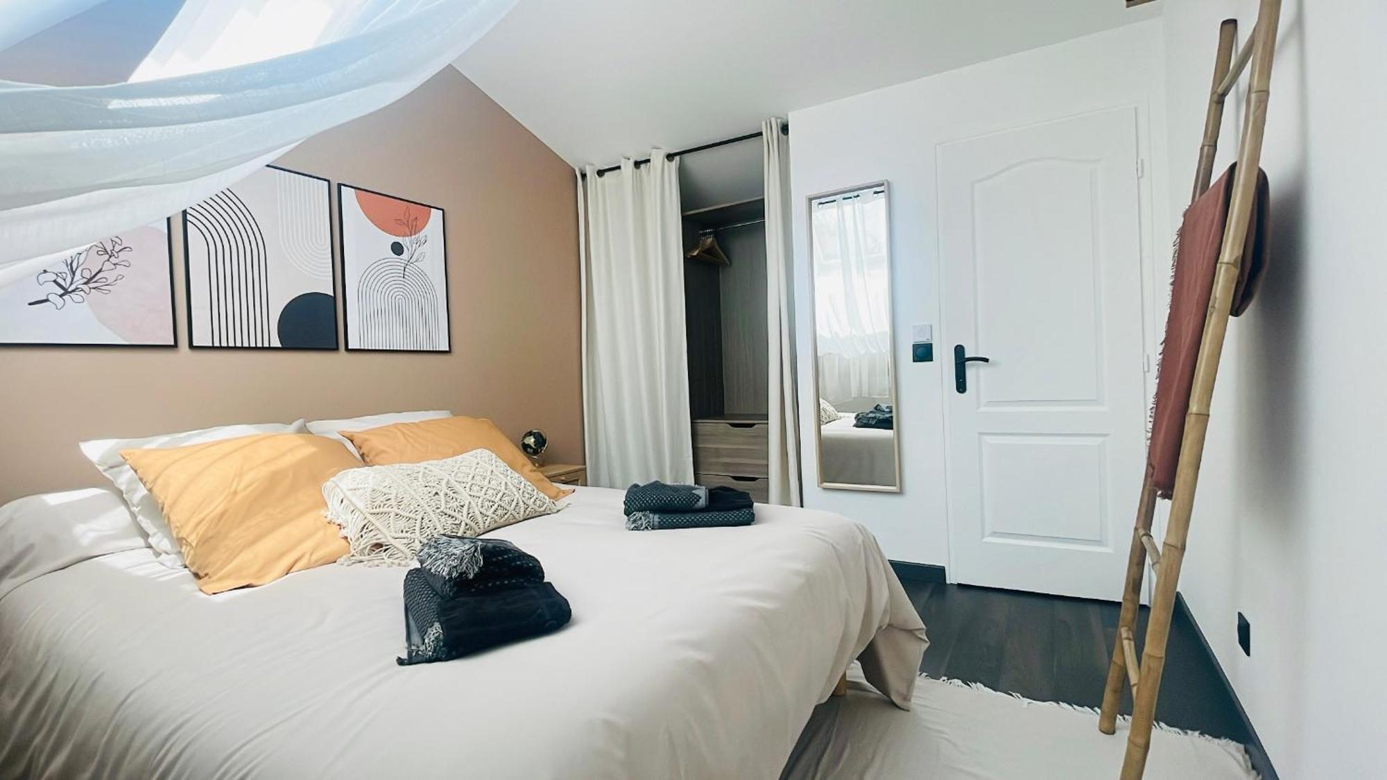 Le Cocon De Mahe Villa Cumieres Екстериор снимка