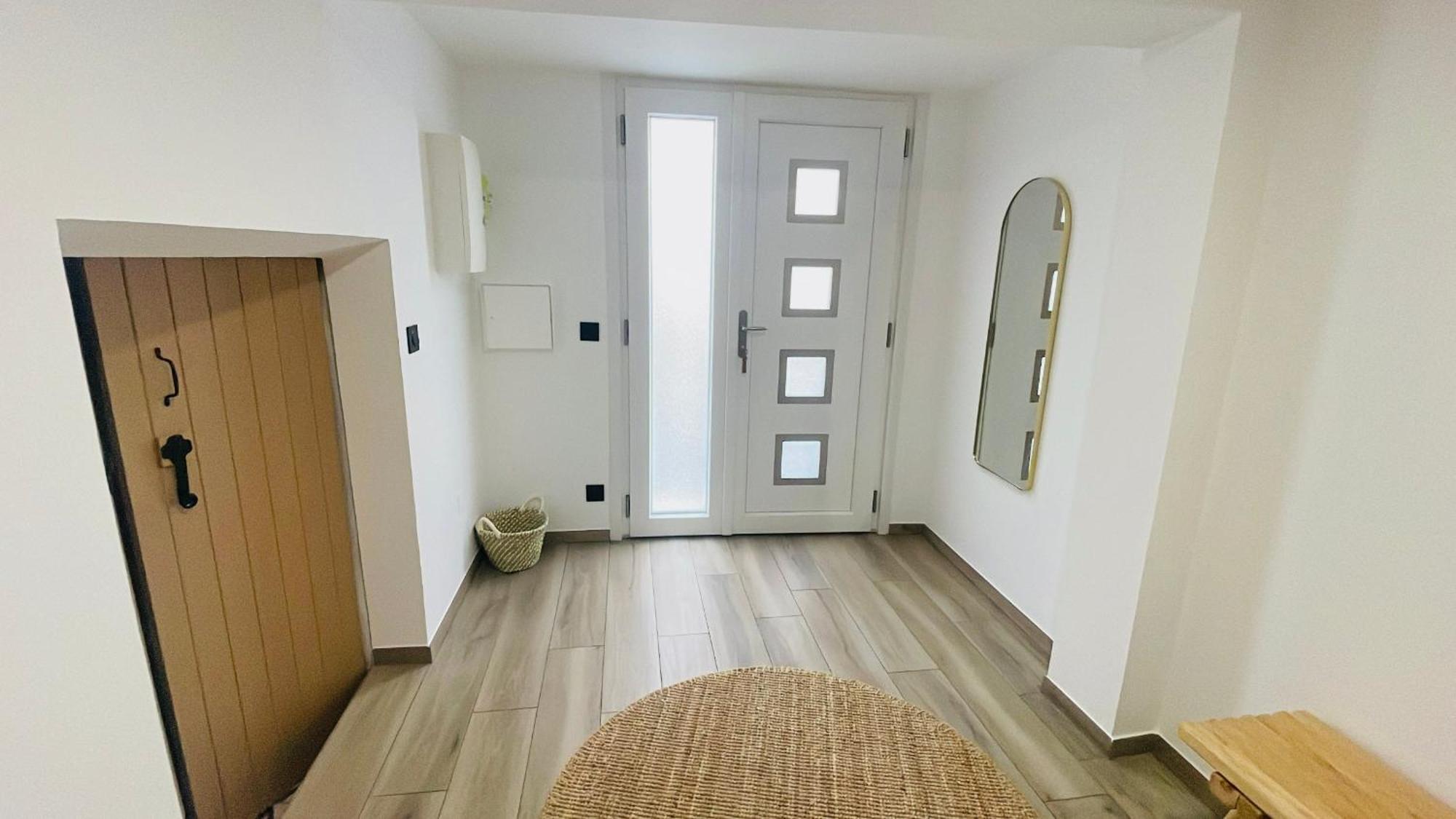 Le Cocon De Mahe Villa Cumieres Екстериор снимка