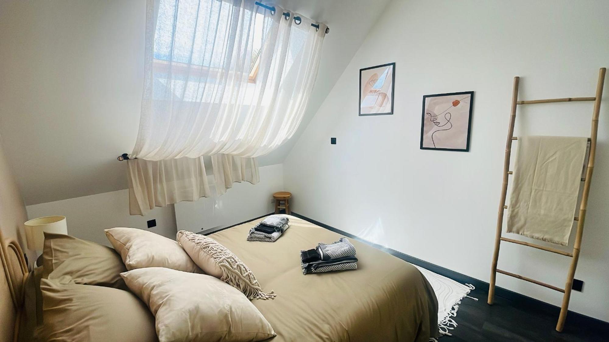Le Cocon De Mahe Villa Cumieres Екстериор снимка